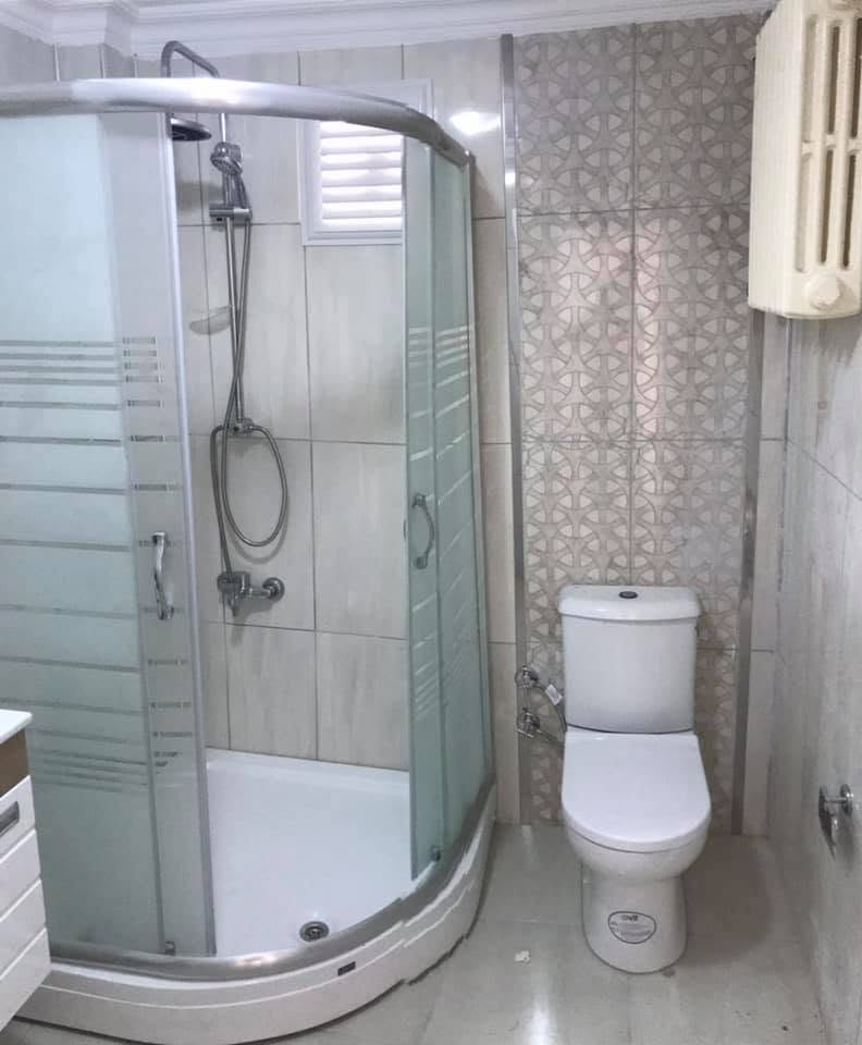 Kocaeli Duş Gideri Açma Servisi