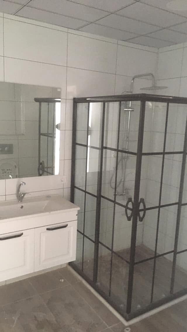 Lavabo Tıkanıklık Açma görsel 5