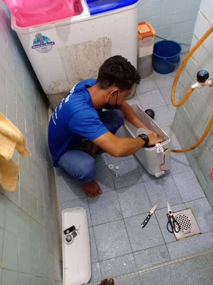 Kartepe Su Tesisat Servisi görsel 5