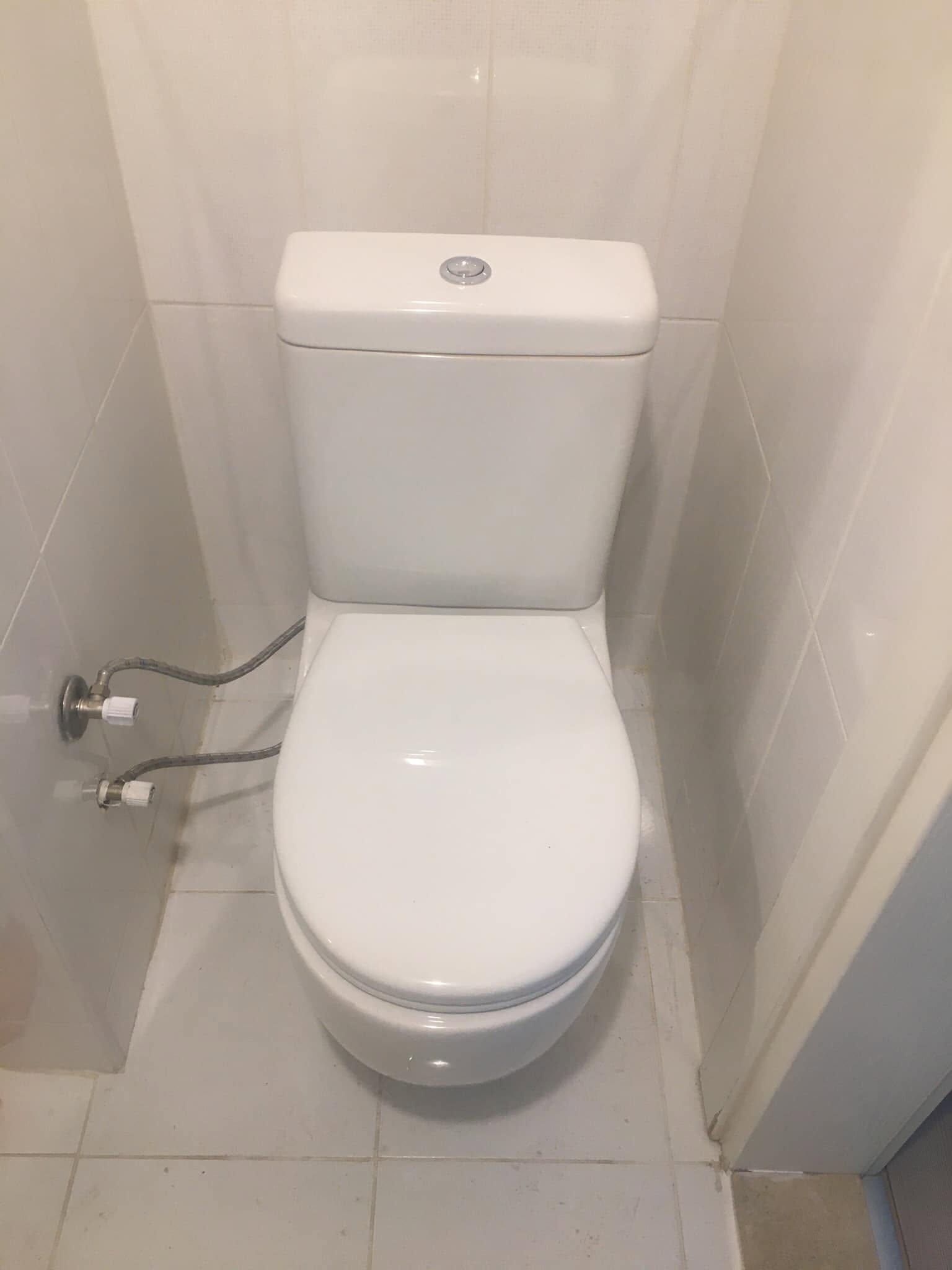Duş Gideri Açma görsel 1
