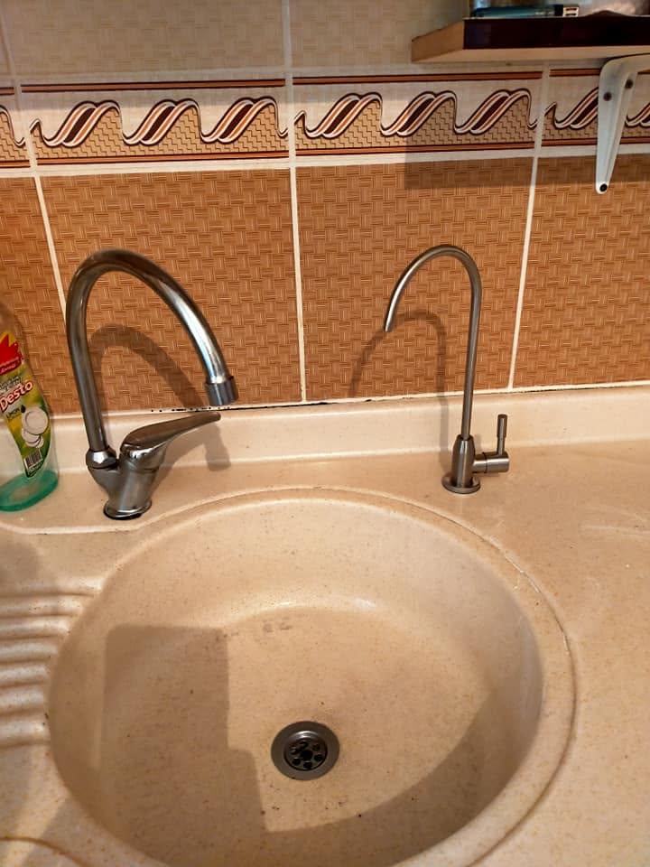Kocaeli Acil Su Tesisat Servisi