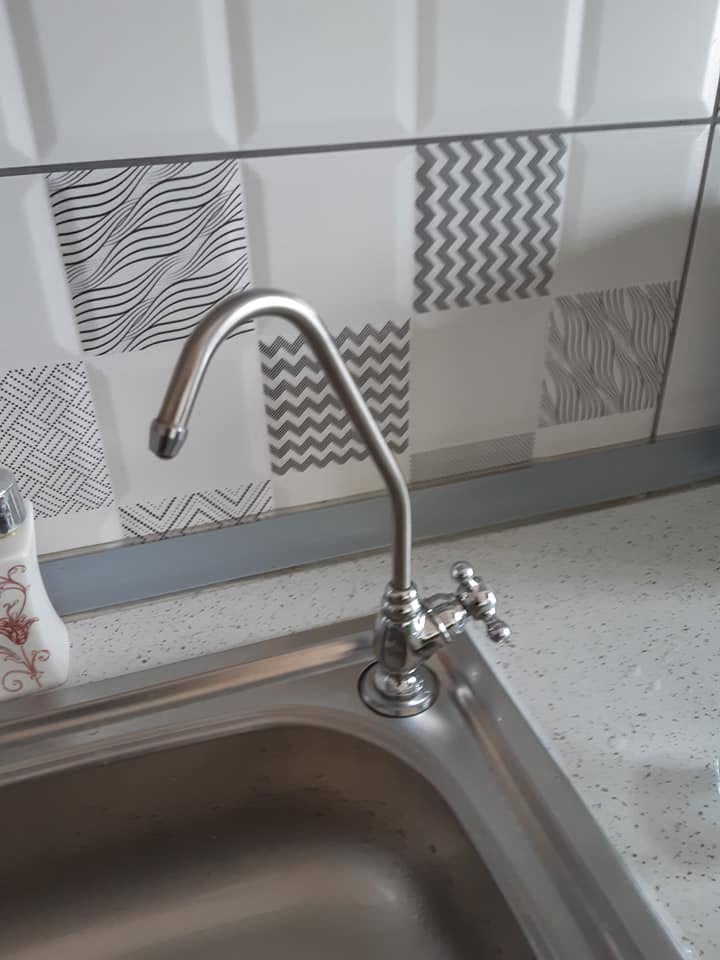 Gölcük Su Tesisat Servisi görsel 5