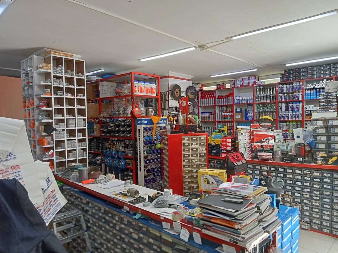 Kocaeli geneli su tesisat servisi