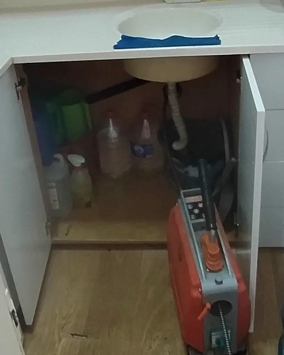 Kocaeli su tesisat hizmeti