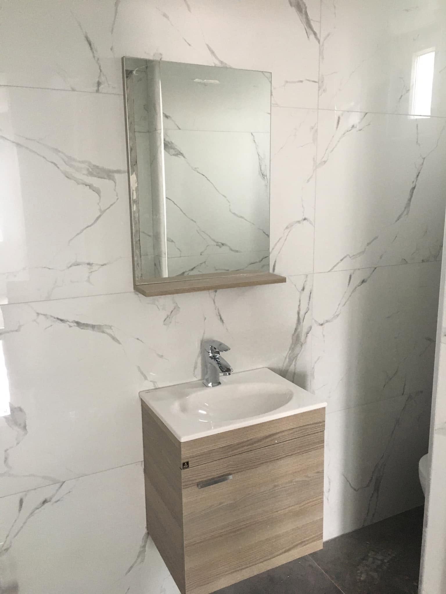 Derince Lavabo Tıkanıklık Açma
