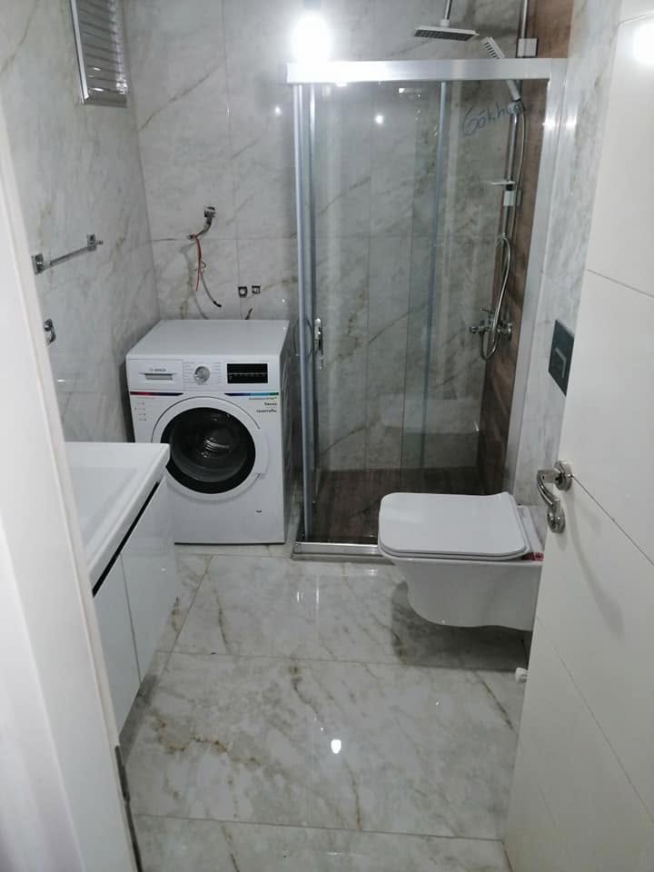 Gider Açma uygulama