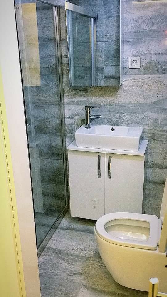 Kartepe Banyo Gider Açma
