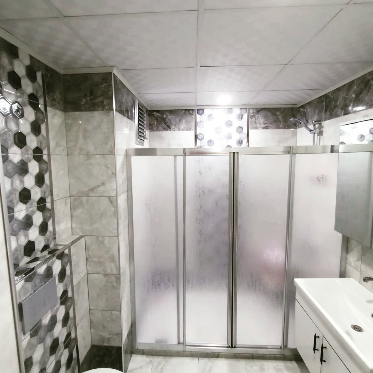 Körfez Lavabo Tıkanıklık Açma